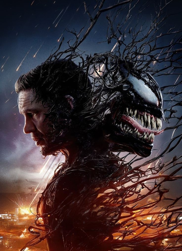 Venom: The Last Dance